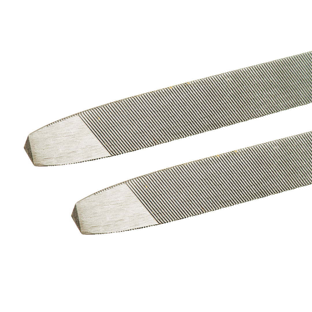 TOMAX ÜÇ KÖŞE EĞE 9" REGULAR